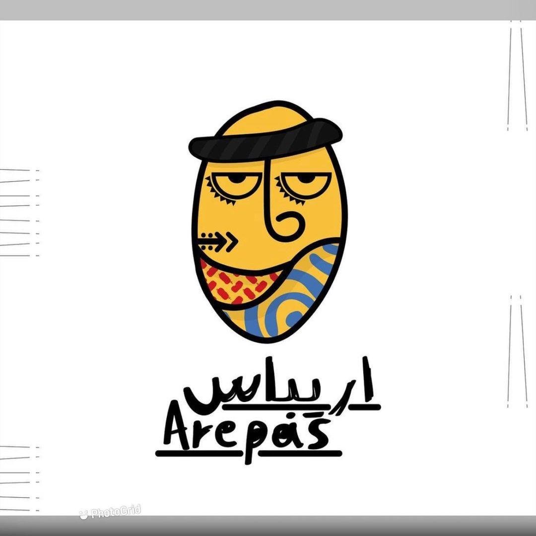 منيو مطعم اريباس