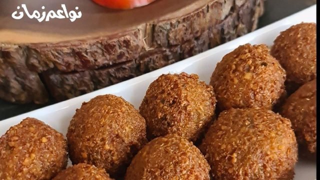مطعم نواعم زمان (الأسعار + المنيو + الموقع )