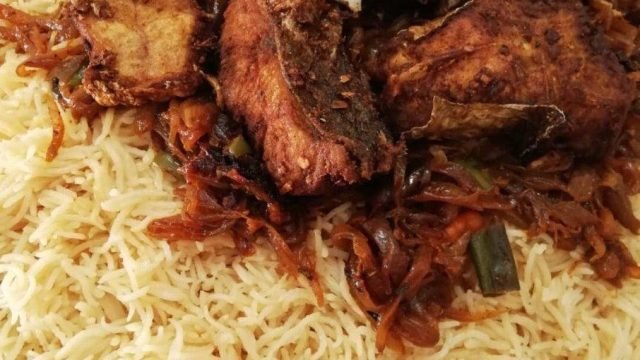 مطاعم وحي الاصالة (الأسعار + المنيو + الموقع )