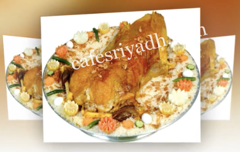 مطاعم و مطابخ أصالة قريتي للمثلوثة (الأسعار + المنيو + الموقع )