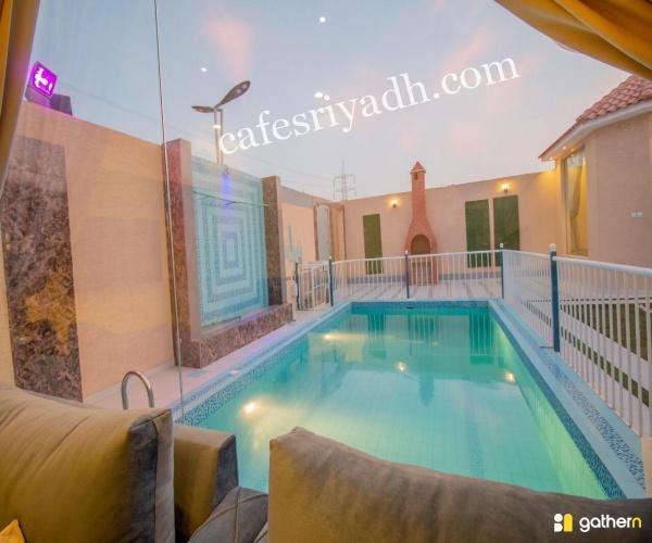 اطلالات شاليهات نبراس