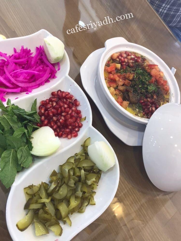 مطاعم الرياض