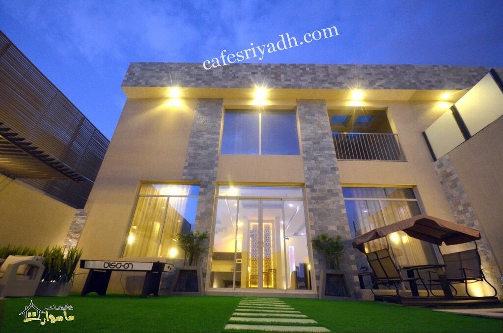 شاليهات ماسورات (رابط الحجز+ الاسعار+ الموقع)
