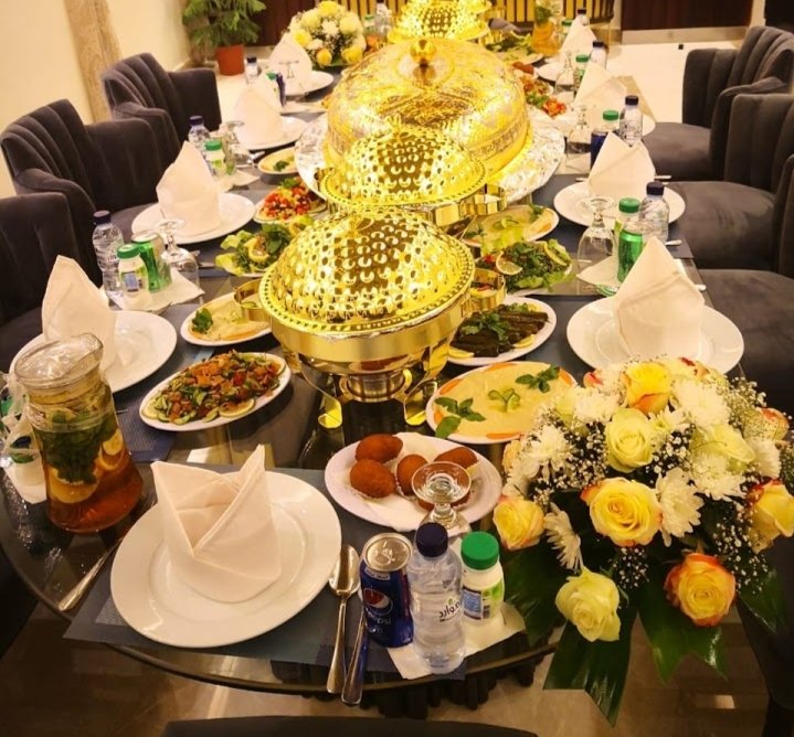 مطعم ميني لاند الخرج