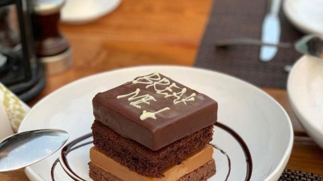 مطعم كاتي الرياض (الأسعار+ المنيو+ الموقع)
