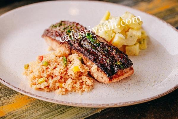 مطعم روبيرتوس Robertos