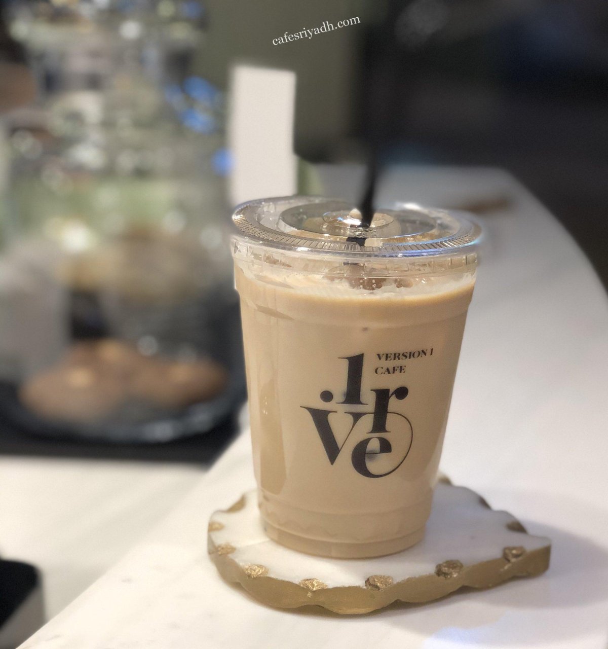 كافيهات الرياض