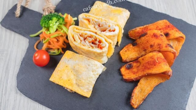 مطعم إيت سمارت الرياض (الأسعار+ المنيو+ الموقع)