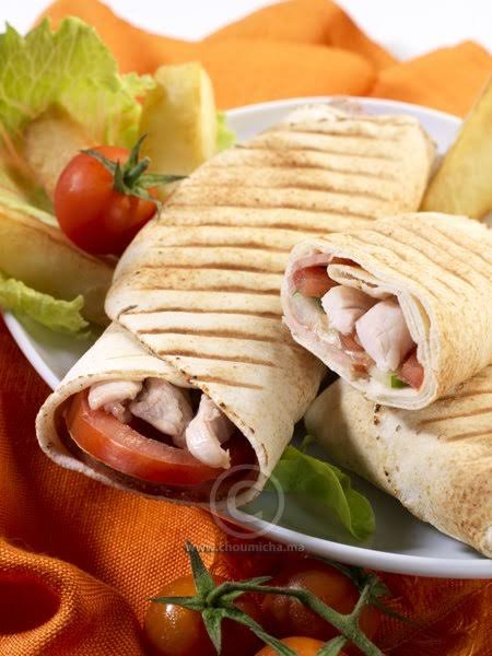 مطاعم الخرج