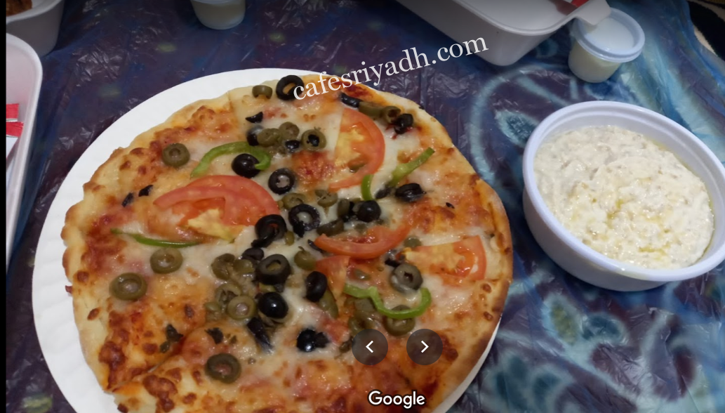مطاعم الرياض
