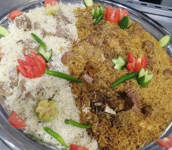 ارقي المطاعم الجديدة بالخرج