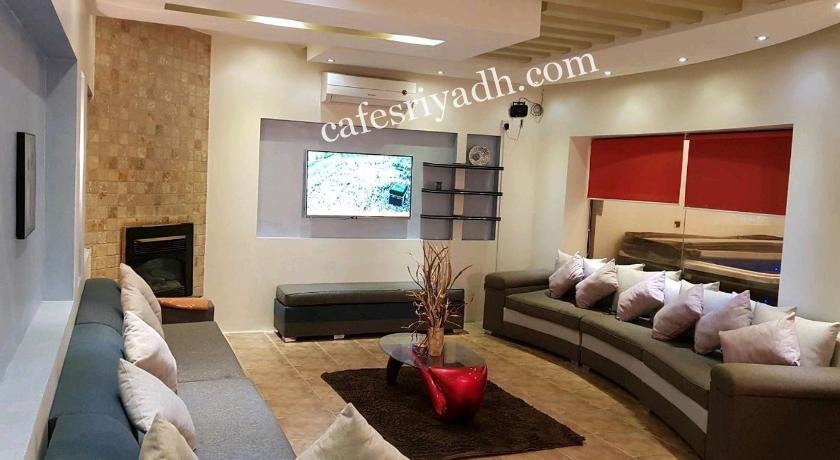 شاليهات سوارفسكي (رابط الحجز+ الاسعار+ الموقع)
