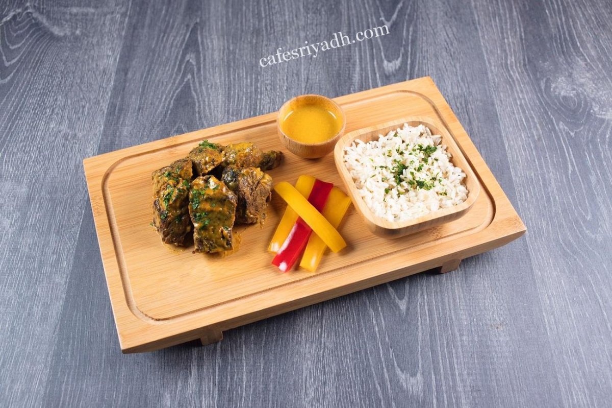 مطاعم الرياض