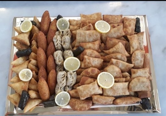 مطاعم الخرج