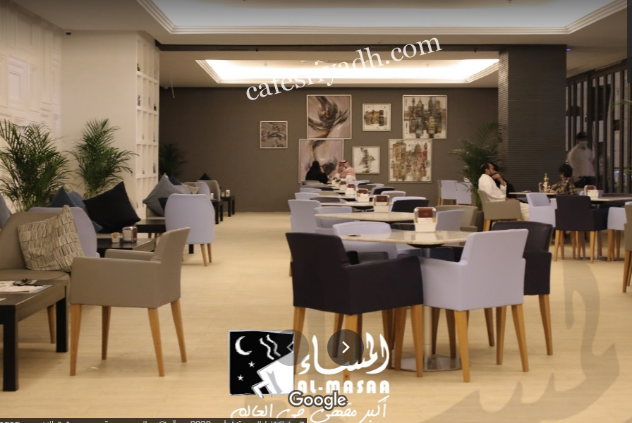 افضل 10 كفيهات بالرياض