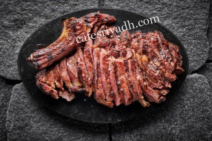 أمازونيكو مطعم الرياض