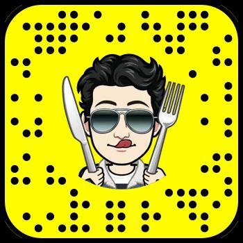 سناب مطاعم الرياض