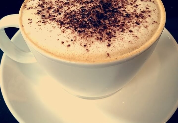 مقهى ثلاثين الخرج