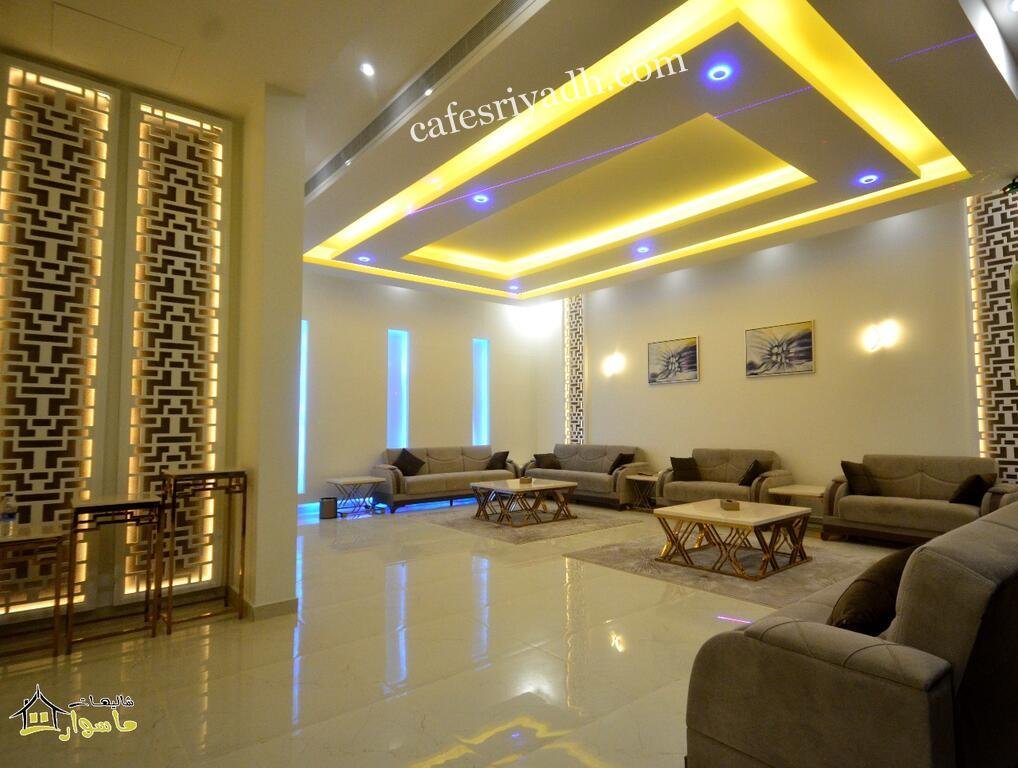 عنوان شاليهات ماسورات