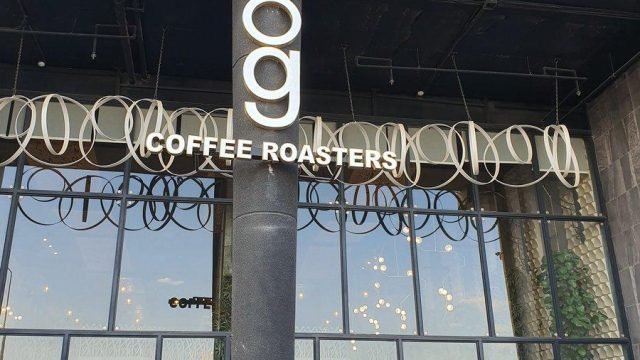 كافيه 20g cafe (الاسعار+ المنيو+ الموقع)