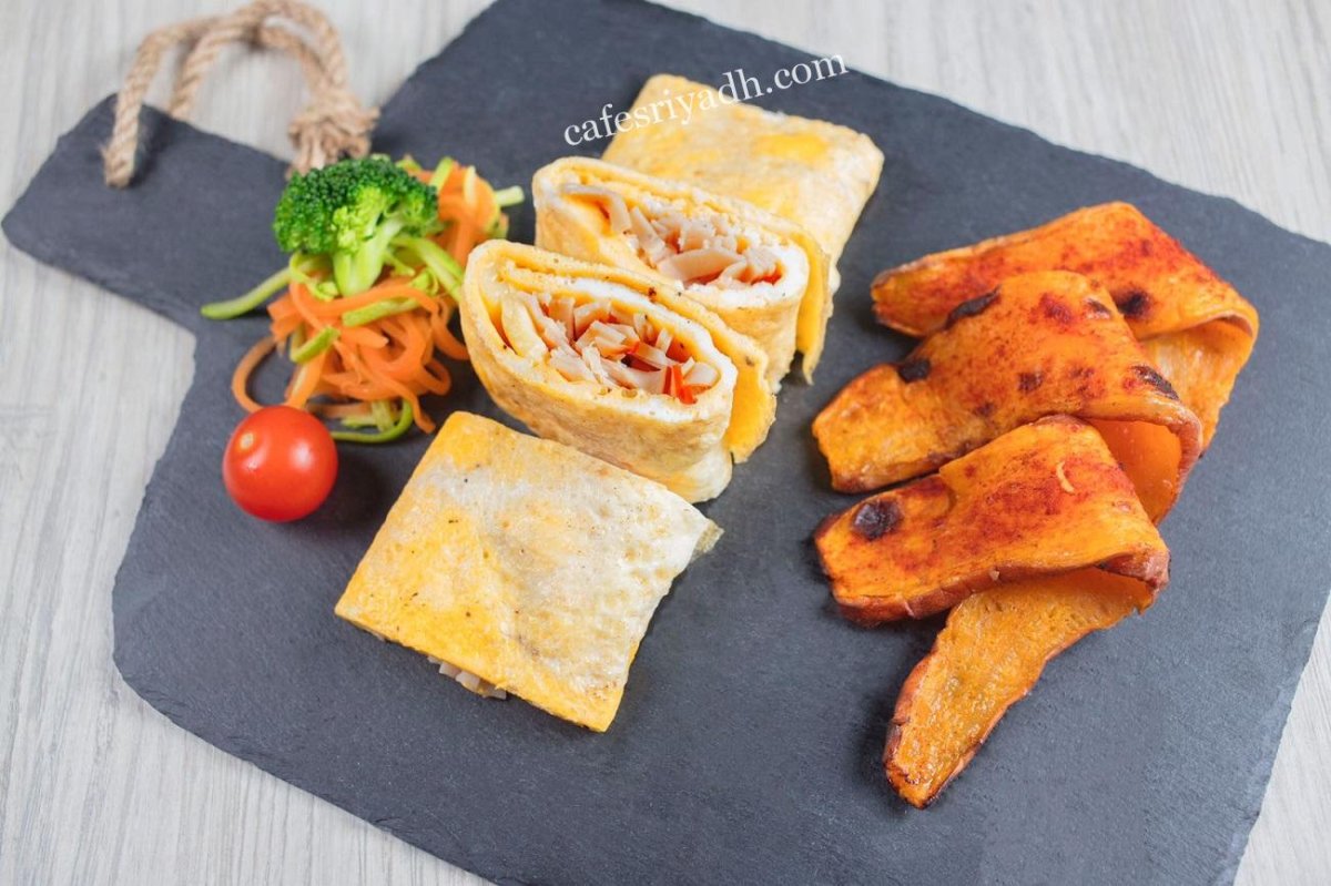 مطعم إيت سمارت الرياض (الأسعار+ المنيو+ الموقع)
