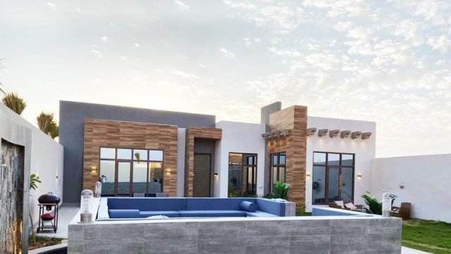 شاليه ريڤون الرياض (رابط الحجز+ الاسعار+ الموقع)
