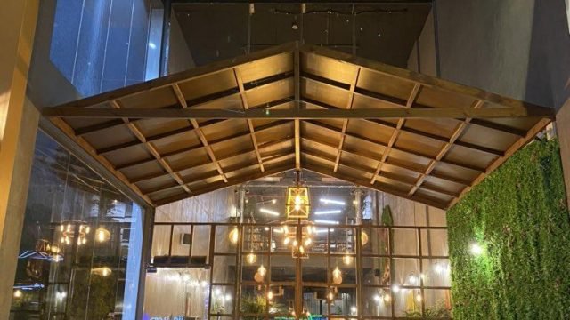 عناق كافيه ENNAQ Coffee (الأسعار+ المنيو+ الموقع)