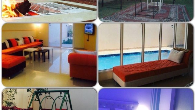 شاليهات نايس داي الرياض (رابط الحجز+ الاسعار+ الموقع)