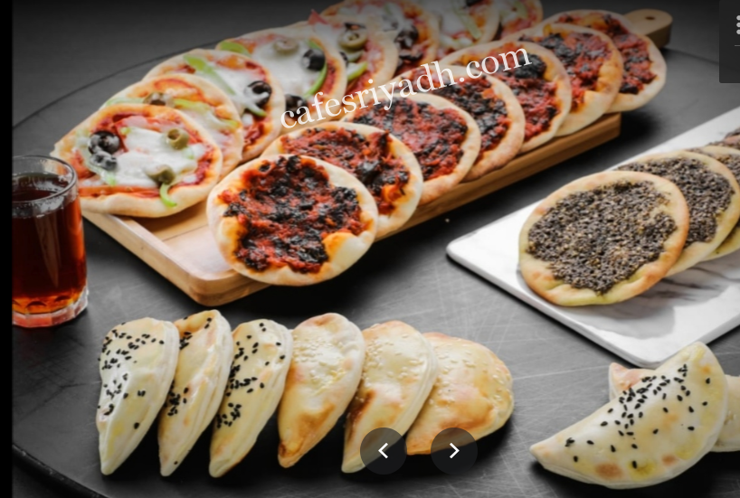 مطاعم الرياض