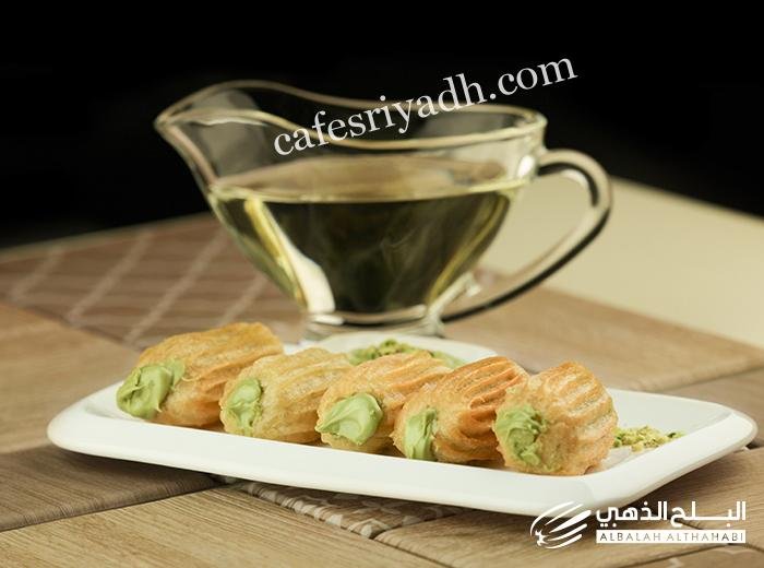 مطاعم الرياض