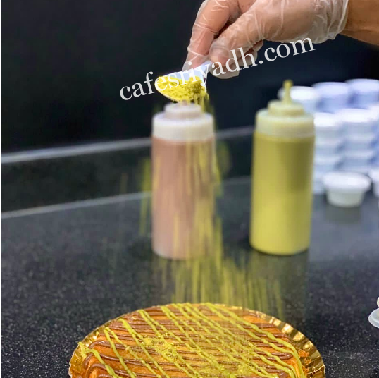مطعم كنافة تاستي الرياض ( الأسعار+ المنيو+ الموقع )