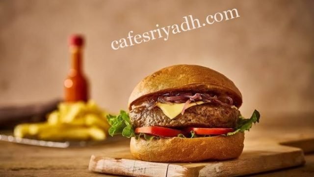 مطعم الطاهي الخرج (الأسعار+ المنيو+ الموقع)