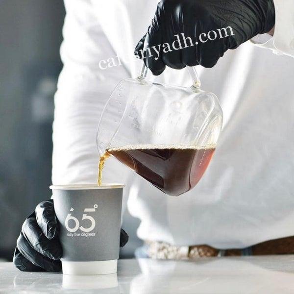 كافيهات الرياض الجديدة