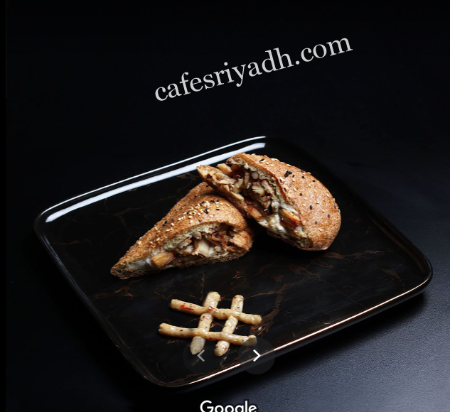 مطاعم الرياض