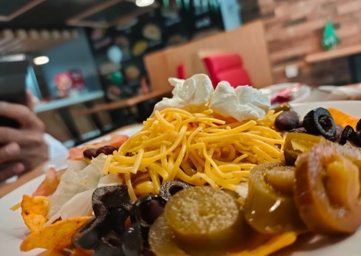 مطاعم الرياض