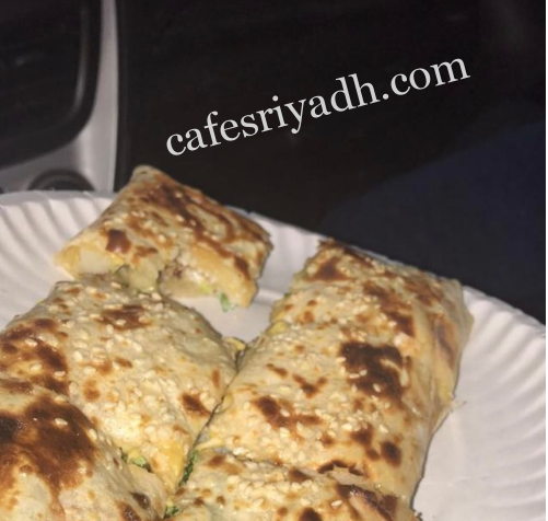 سهارى في الرياض
