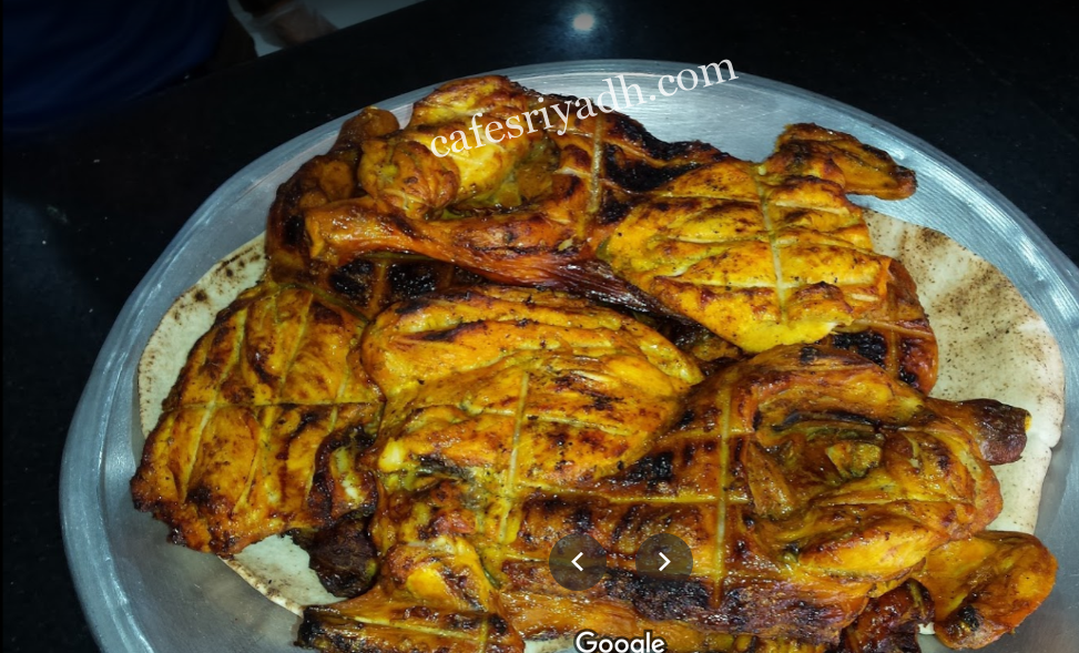 مطاعم الرياض