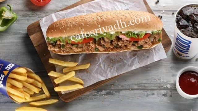 مطعم كودو الخرج (الأسعار+ المنيو+ الموقع)