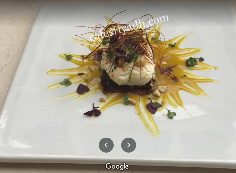 مطاعم الرياض