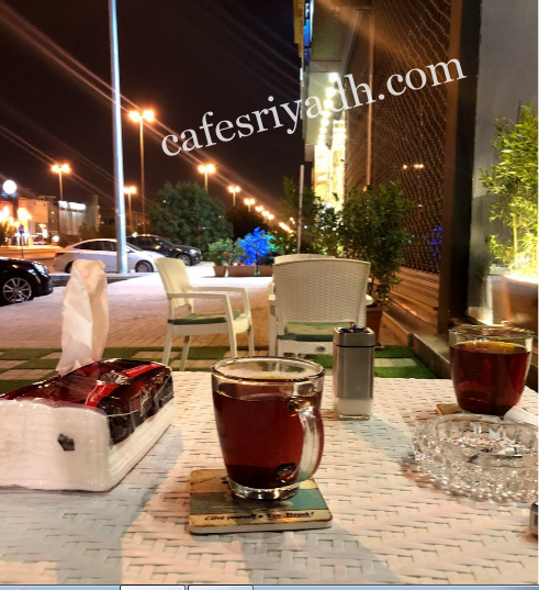 مقهي ديوان القرية
