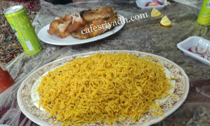 مطعم البخاري الرياض ( الأسعار+ المنيو+ الموقع )