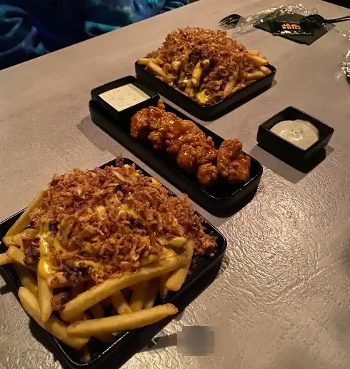 مطاعم الرياض