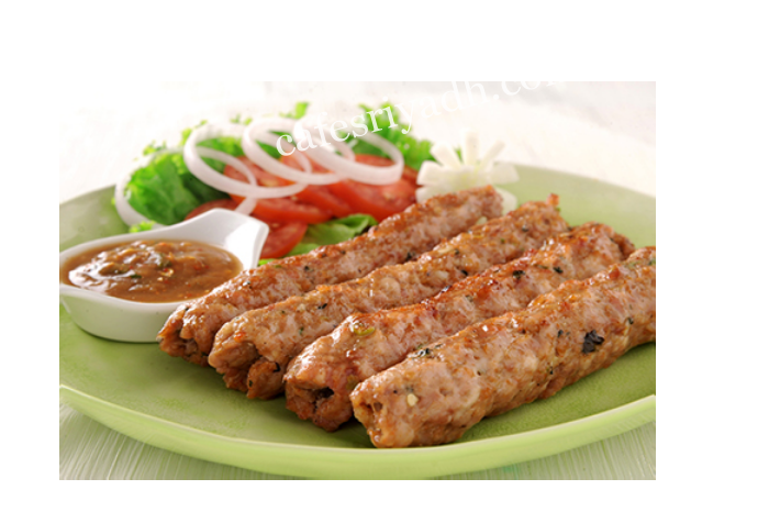 مطعم عثمانیہ