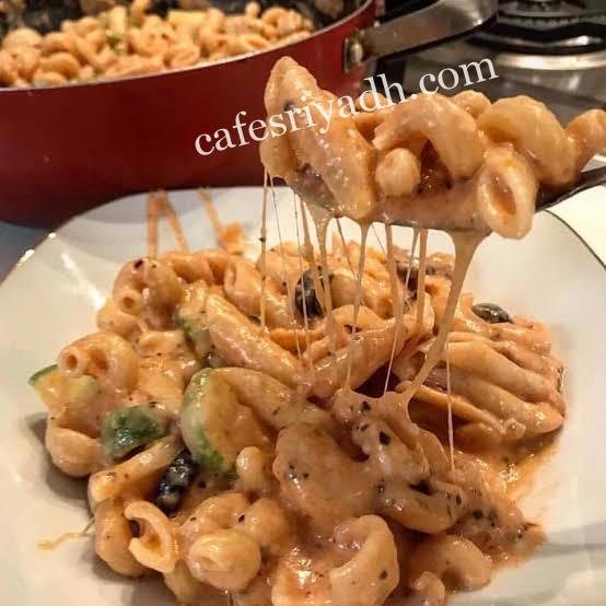 مطعم كازا باستا الخرج (الأسعار+ المنيو+ الموقع)