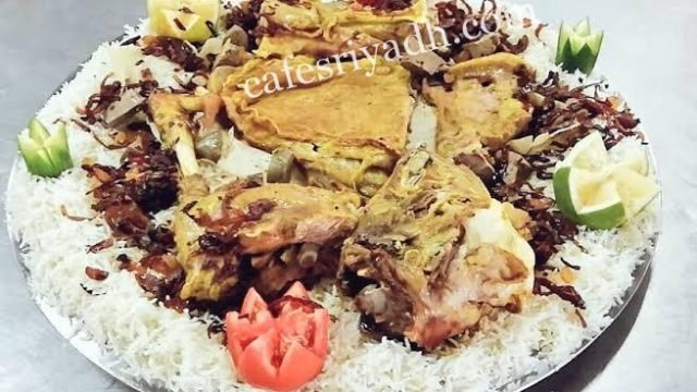 مطعم المضغوط الطازج الخرج (الأسعار+ المنيو+ الموقع)