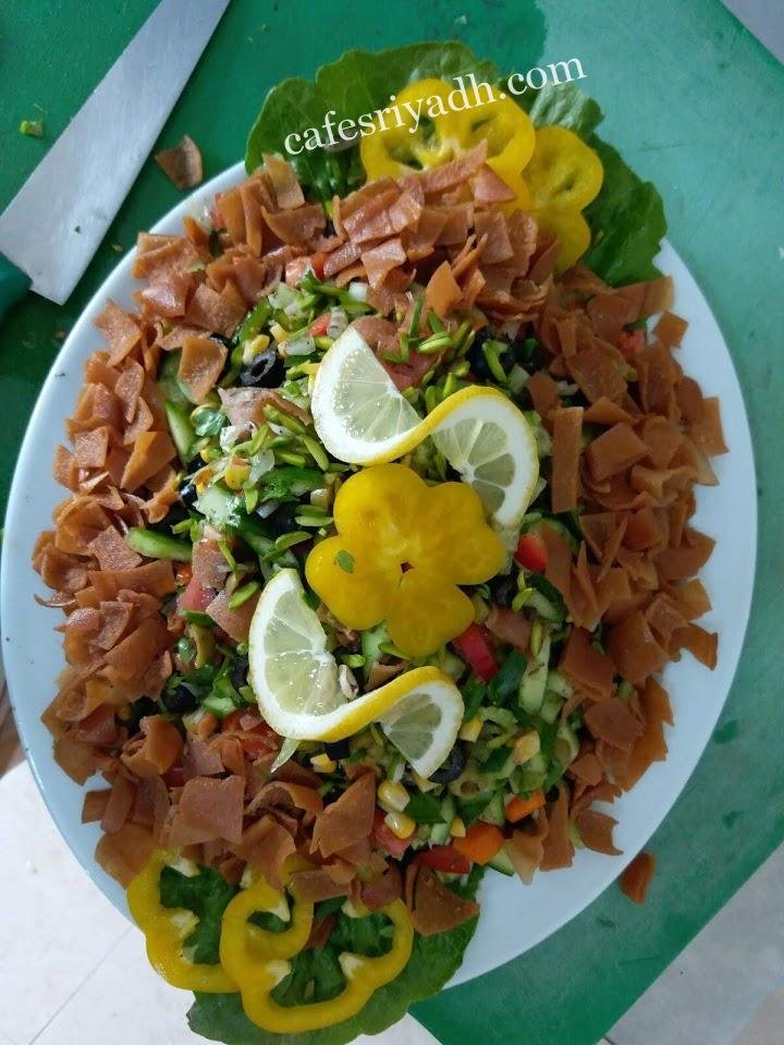 مطعم العريق بالرياض (الأسعار+ المنيو+ الموقع)