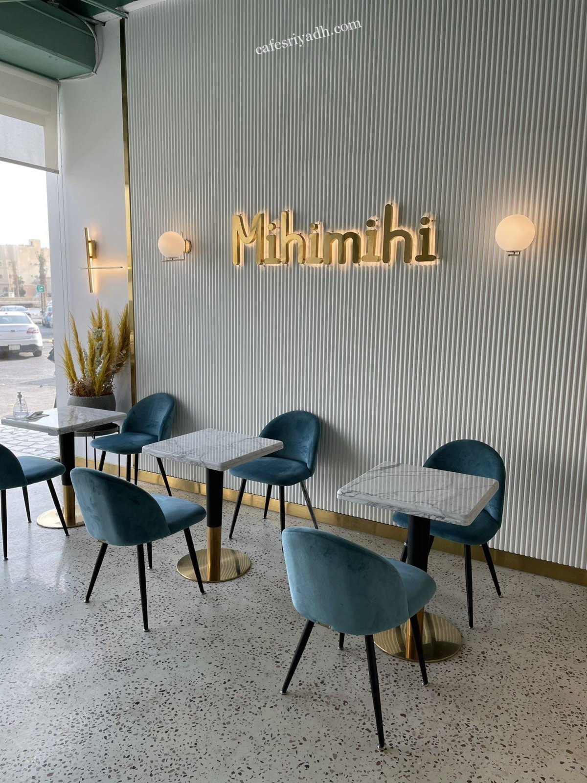 مطعم ميهي ميهي | Mihimihi (الأسعار+ المنيو+ الموقع)