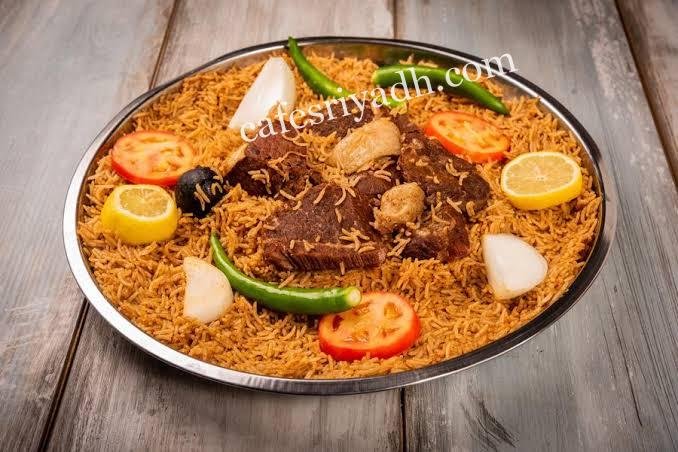 مطعم حاشي باشا الخرج (الأسعار + المنيو + الموقع )