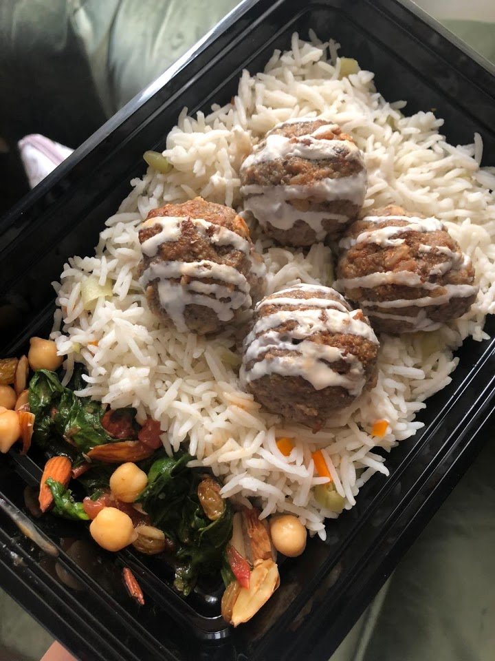 مطاعم الرياض