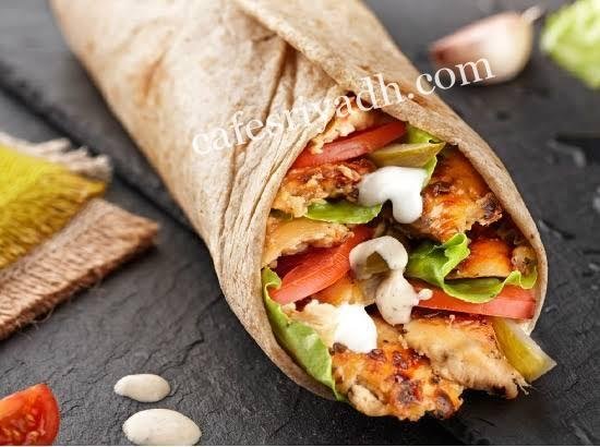 مطعم شاورما اوست بالخرج (الأسعار + المنيو + الموقع )